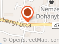 Alma Mater Kocsma