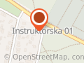 Jadwiga. Usługi transportowe. Chojnacka J.