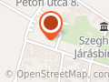 Pákász Futam - Szeghalom