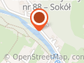 Chata pod Sokołem