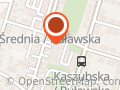Terapeutyczna Szkoła Podstawowa "Mój Świat"