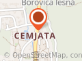 Zariadenie pre seniorov Harmónia, Prešov ? Cemjata