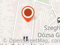 Berettyó Ablak Kft. Bemutatóterem