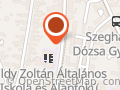 Szeghalom és Vidéke Takarékszövetkezet