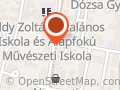 Street Corner
