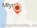 Osrodek Wypoczynkowy Mlynik