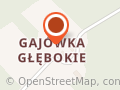 Leśnictwo Strużki, Nadleśnictwo Spychowo