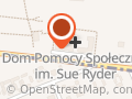 Dom Pomocy Społecznej im. Sue Ryder