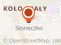 Sklep spożywczo - przemysłowy Słoneczko