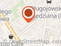 Krak. Hurtownia wyrobów z wikliny.