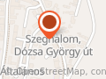 Hajdu Gabriella Sminktetoválás Szeghalom