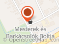 Mesterek és barkácsolók boltja