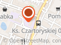 Internat Zespołu Szkół Terenów Zieleni