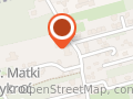Instytut Ojców Szensztackich. Dom Rekolekcyjny