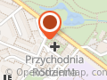 Przychodnia Rodzinna Dr Bożeny Ryczkowskiej