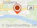 DomerBIS Gorlice - Łazienki - Płytki - Akcesoria - Meble Łazienkowe