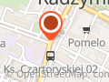 Rowicki Marek. Kancelaria notarialna