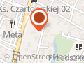 Varsovia. Bar restauracyjny. Dyniewicz W.