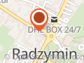 Be Fit Radzymin