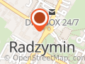 Apteka AMICA Radzymin