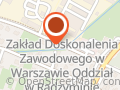 Agencja Restrukturyzacji i Modernizacji Rolnictwa. Biuro Powiatowe w Wołominie. Siedziba