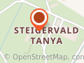 Steigervald Tanya (Galopp Kft.)