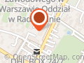 Zorza. Spółdzielnia mieszkaniowa