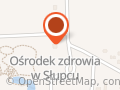 Ośrodek zdrowia w Słupcu