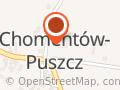 Publiczna Szkoła Podstawowa W Chomentowie Puszcz