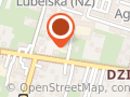 Łysakowska Paulina F.H.U.Salon Okien i Drzwi KOMFORT