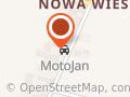 "Motojan" Grzegorz Janduła