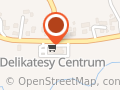 Delikatesy Centrum