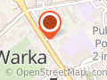 Kancelaria Adwokacka Adwokat Krzysztof Bienias, filia w Warce