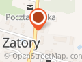Kisiel Marek. Sklep spożywczo - przemysłowy