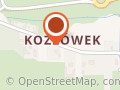 Farma Kozłówek