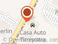 RMB - Casa Auto Timişoara - Bosch Car Service