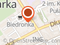 Fejkowska Danuta. Kwiaciarnia