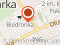 Bankomat PKO Banku Polskiego