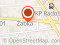Usługi Krawieckie. Bożena Zajkowska