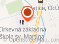 Cirkevná základná škola sv. Martina