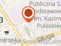 Dworzec Autobusowy Warka