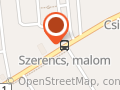 Rehab-Észak Kft. Szerencs