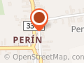 Kvetinárstvo Perín