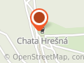 Chata Hrešná