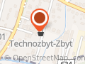 Hurtownia artykułów przemysłowych - Polkamex-Technozbyt-Zbyt