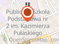 Pogotowie Ratunkowe. Podstacja