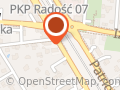 Centrum Karniszy Kartex Grzegorz Wdowik. Karnisze, Rolety, Firany