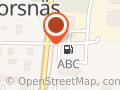 ABC Korsnäs automaattiasema