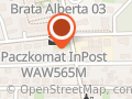 Salon Optyczny OPTYMISTA OPTYKA OPTOMETRIA