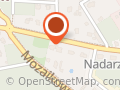 Rus Eliza. Pracownia protetyczna